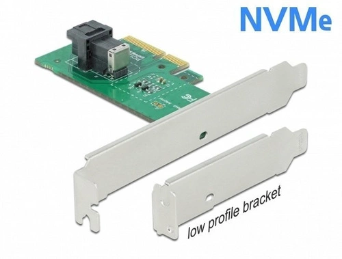 BROADCOM MegaRAID 9560-16i 05-50077-00 SAS/SATA/NVMe 12Gb/s 8GB nieuw 3 jaar