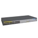 Schakelaar HPE JH019A 24x 10/100/1000 2x SFP 124 W PoE+
