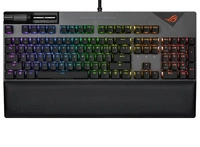 Bedraad toetsenbord Asus ROG Strix Flare II QWERTZ