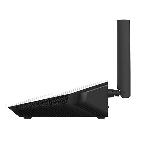 Toegangspunt Netgear WAX204-100EUS 2.4 GHz | 5 GHz 1200 Mbps 802.11a/b/g/n/ac/ax