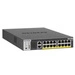 Schakelaar Netgear XSM4316PA-100NES 16x 1000/10000 199 W
