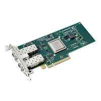 HBA HPE 853008-001 4 FC Fibre Channel 32Gb/s nieuw spare 1 jaar