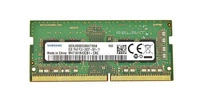 RAM-geheugen 1x 8GB Samsung SO-DIMM DDR4 2400MHz PC4-19200 | M471A1K43CB1-CRC