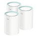 Toegangspunt Cudy M1300(3-PACK) 2.4 GHz | 5 GHz 867 Mbps 802.11 a/b/g/n/ac