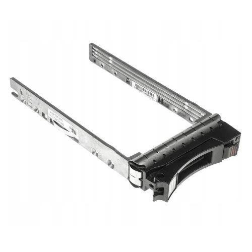 Beugel voor schijf 2.5'' SAS Hot-Swap gewijd voor IBM & Lenovo | 49Y1881