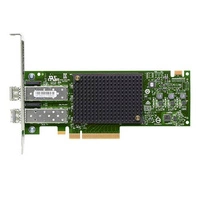 HBA HPE Q0L12A-RFB 2 FC Fibre Channel 32Gb/s gebruikt 3 maanden
