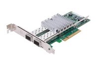 Netwerkkaarten DELL 540-BBHY 2x SFP+ PCI Express 10Gb