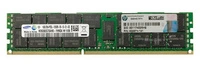 RAM-geheugen 1x 16GB Samsung ECC REGISTERED DDR3 2Rx4 1333MHz PC3-10600 RDIMM | M393B2G70AH0-YH9