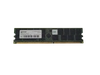 RAM-geheugen 1x 2GB QIMONDA ECC REGISTERED DDR2 400MHz PC2-3200 RDIMM | HYS72T256220HR
