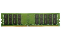RAM-geheugen 1x 32GB Actina Solar 100 S6+ DDR4 2400MHz ECC REGISTERED DIMM |