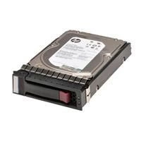 HDD-shijf HDD gewijd voor de server HP Enterprise 3.5'' 2000GB 7200RPM SATA 6Gb/s 861676-B21