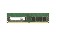 RAM-geheugen 1x 16GB Micron NON-ECC UNBUFFERED DDR5 4800MHz PC5-38400 UDIMM | MTC8C1084S1UC48BA1