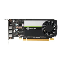 Grafische kaart Nvidia PNY Quadro T400 4GB GDDR6 | VCNT400-4GB-SB