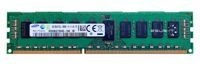 RAM-geheugen 1x 4GB Samsung ECC REGISTERED DDR3 2Rx8 1600MHz PC3-12800 RDIMM | M393B5273DH0-YK0