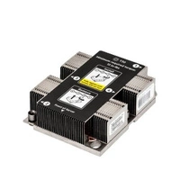 Koeling accessoire gewijd voor HP ProLiant DL360 G10 | 872453-001-RFB