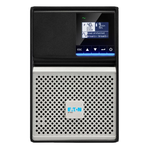 UPS EATON 5P Gen 2 Tower 520W 4x C13 5P650IG2