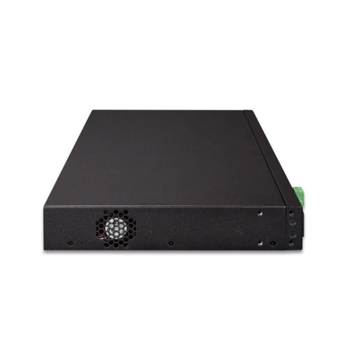 Schakelaar Planet XGS3-24242 8x 1Gb 16x SFP | 4x SFP+ 8x RJ-45/SFP