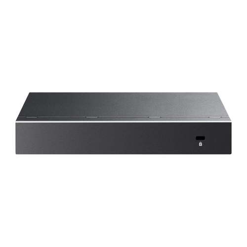 Schakelaar TP-LINK TL-SG1005P-PD 5x 1Gb 66 W PoE+ / PoE++