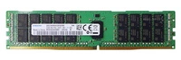 RAM-geheugen 1x 32GB Samsung ECC REGISTERED DDR4 2Rx4 2400MHz PC4-19200 RDIMM | M393A4K40BB1-CRC