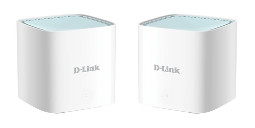 Toegangspunt D-Link M15-2 2.4 GHz | 5 GHz 1201 Mbps 802.11 a/b/g/n/ac/ax