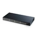 Schakelaar Zyxel GS1900-48-EU0102F 48x 1Gb 2x SFP
