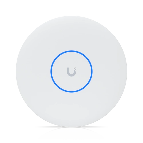 Toegangspunt Ubiquiti U7-Pro-XGS 2,4 GHz | 5 GHz | 6 GHz 8600 Mbps 802.11a/b/g/n/ac/ax/be