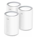 Toegangspunt Cudy M1800(3-PACK) 2.4 GHz | 5 GHz 1201 Mbps 802.11 a/b/g/n/ac/ax
