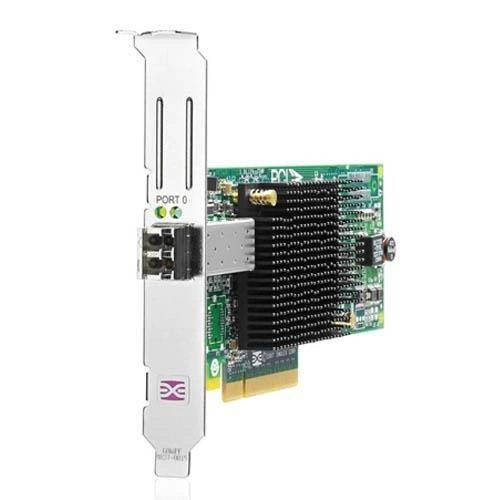 HBA BROADCOM LPe1250 1 FC Fibre Channel 8Gb/s nieuw 3 jaar