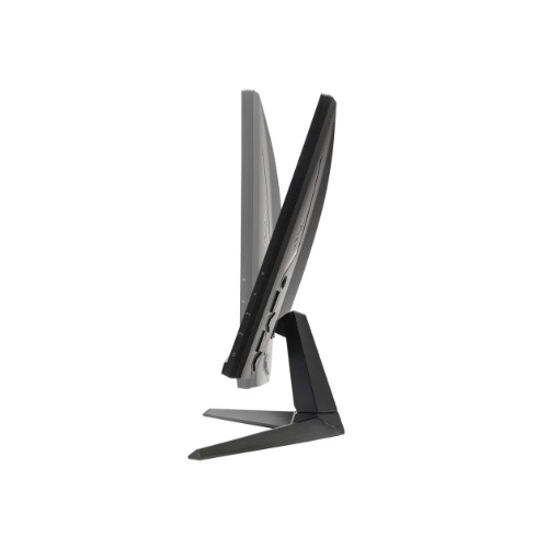 Monitoren 27" ASUS TUF Gaming VG27AQ 2560 x 1440 QHD 165Hz schermmatrix IPS