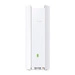 Toegangspunt TP-LINK EAP610-OUTDOOR 2.4 GHz | 5 GHz 1201 Mbps 802.11 a/b/g/n/ac/ax