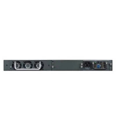 Schakelaar Zyxel GS3700-24HP-ZZ0101F 24x 10/100/1000 4x SFP+ 534 W PoE