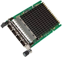 Netwerkkaarten Intel X710DA4OCPV3G1P 4x SFP+ PCI Express 10Gb