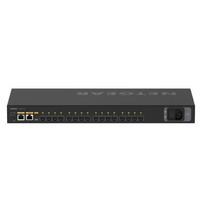 Schakelaar Netgear XSM4216F-100EUS 16x SFP+