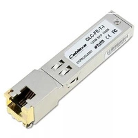 SFP-Modules Cisco GLC-FE-T-I-RFB RJ45 100 Mbps RJ45