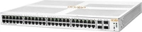 Schakelaar HPE JL685A 48x 10/100/1000 4x SFP+