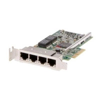 Netwerkkaarten DELL HY7RM-RFB 4x RJ-45 PCI Express 1Gb