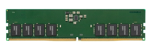 RAM-geheugen 1x 16GB Hynix NON-ECC UNBUFFERED DDR5 5600MHz PC5-44800 UDIMM | HMCG78AGBUA081N