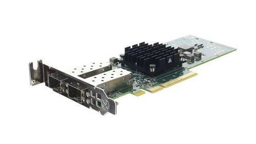 Netwerkkaarten DELL 24GFD 2x SFP28 PCI Express 25Gb
