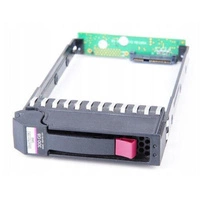 Beugel voor schijf 3.5'' SAS Hot-Swap gewijd voor HP | 79-00000523
