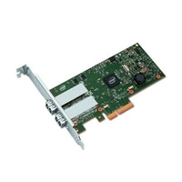 Netwerkkaarten Intel I350F2BLK 1x SFP PCI Express 1Gb