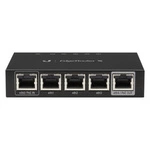 Router Ubiquiti ER-X 5x RJ-45 10/100/1000 Mb/s