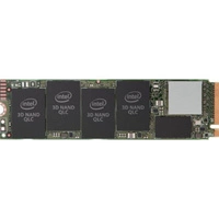 SSD-schijf SOLIDIGM (Intel) 660p 512GB M.2 2280 NVMe QLC | SSDPEKNW512G8X1