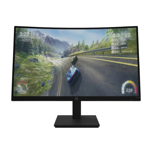 Monitoren 27" HP 32G13E9#ABB X27c 1920 x 1080 Full HD 165Hz schermmatrix VA