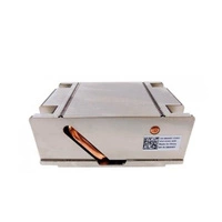 Koeling accessoire gewijd voor DELL PowerEdge R530 | 8XH97-RFB