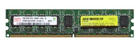 RAM-geheugen 1x 2GB Hynix ECC UNBUFFERED DDR2 667MHz PC2-5300 UDIMM | HYMP125U72CP8-Y5