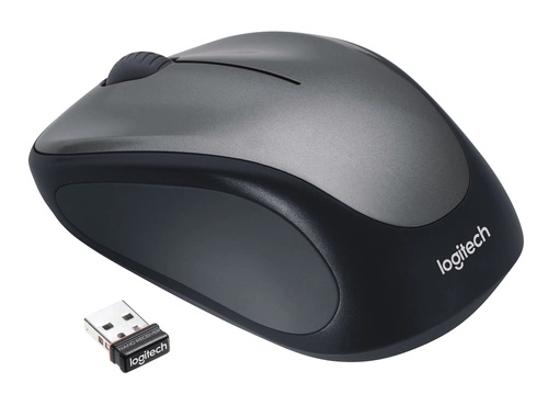 Draadloze muis Logitech M235 910-002201