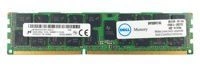 RAM-geheugen 1x 16GB Micron ECC REGISTERED DDR3 1600MHz PC3-12800 RDIMM | MT36KSF2G72PZ-1G6