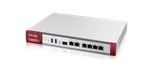 Security Zyxel USGFLEX200-EU0102F 4x RJ-45 10/100/1000 2x RJ-45 10/100/1000