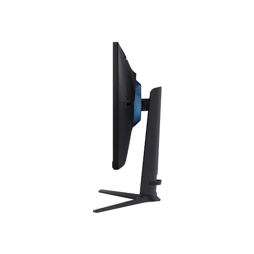 Monitoren 27" Samsung Odyssey LS27AG300NUXEN G30A 1920 x 1080 Full HD 144Hz schermmatrix VA
