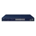 Schakelaar Planet GS-4210-16T2S 16x 1Gb 2x SFP